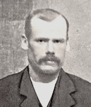 Alexander Robb (1853 - 1926) Profile